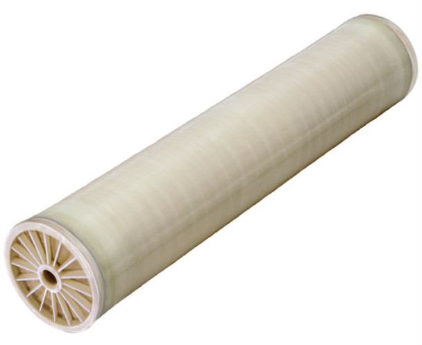 GE AK-90 High Rejection Low Energy Brackish Water RO Membrane Element 2200 GPD (4.0" x 40") 3056678