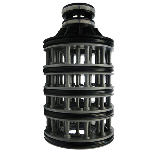 V3430 Clack Spacer Stack Assembly For WS1.25/WS1.5 Control Valves