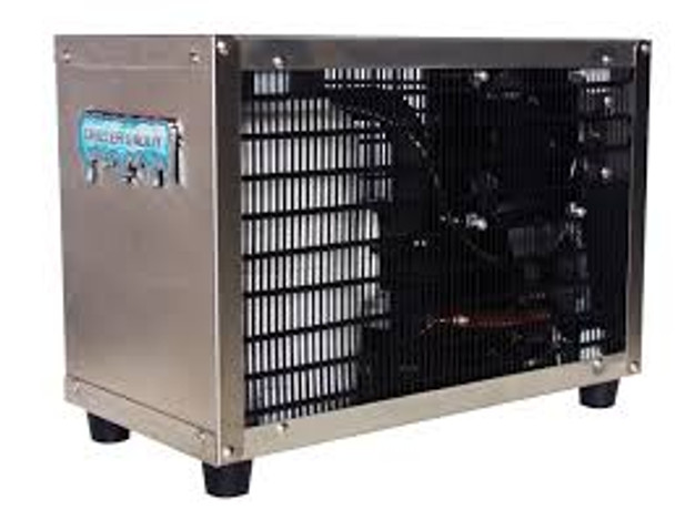 CHL-501 Water Chiller (Chiller Daddy)