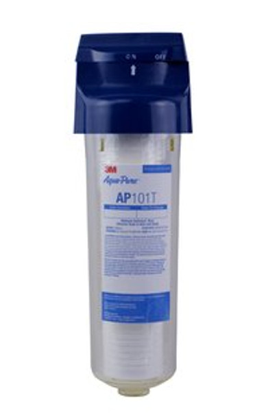 3M Whole House Water Filtration Housing Model AP101T (5530002)