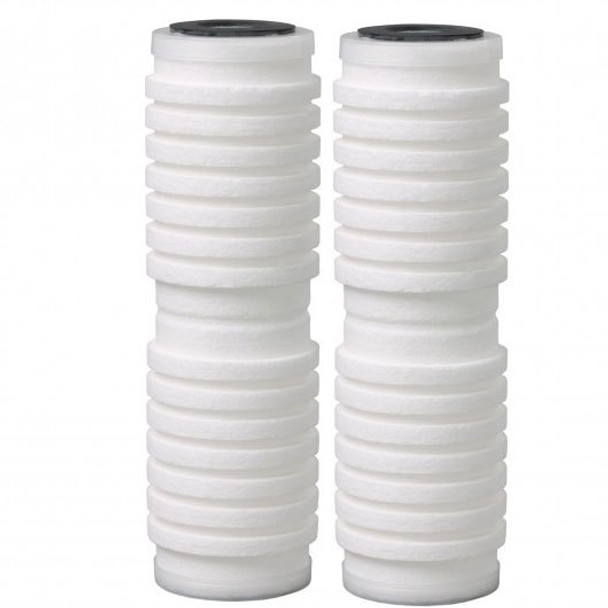 3M  AP420 Whole House Drop in 5 Micron Replacement Filter Cartridge (2Pack)
