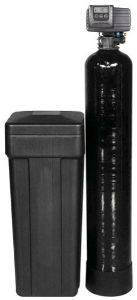 Build Your Own Fleck 5600SXT Water Softener