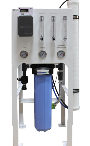 Pro Line Reverse Osmosis System 2600 GPD