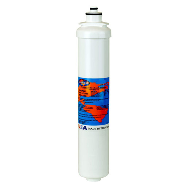 L5605 Omnipure L Series Sediment Inline Filter 5M (2.5" X 12")