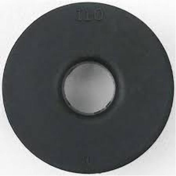 Clack Drain Flow Control (DLFC) 1"