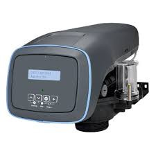 Autotrol 255 EIQ Metered Control Valve