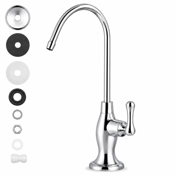 Puroflo 575 Series Faucet 
