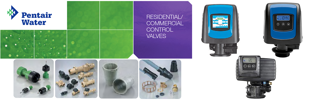 Residential Water Treatment Systems