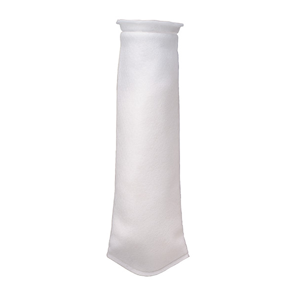 155384-03 Pentek BP-420-1 Polypropylene 1 Micron Bag Filter