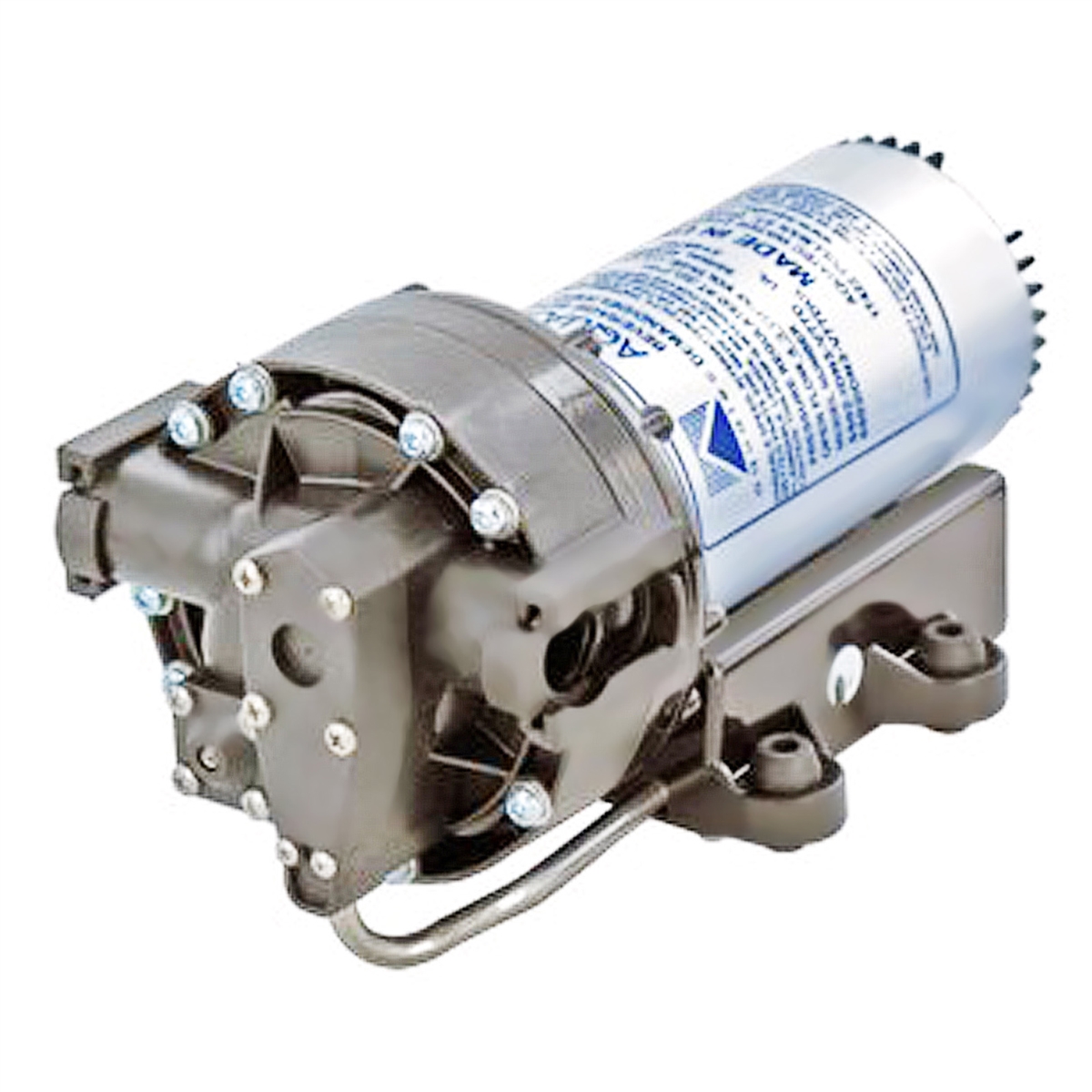 Aquatec 550 Series Variable Speed Smart Deliver Pump 3.8 GPM