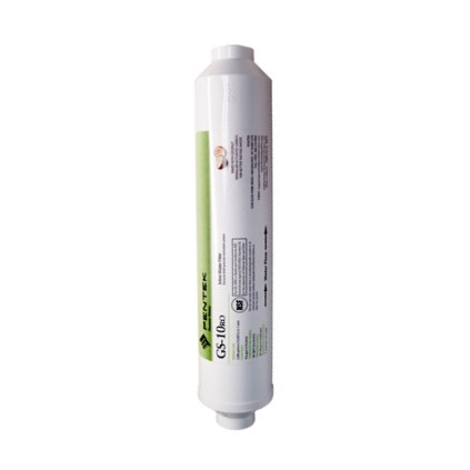 ＊306CRDPリキッドP35%1mlOGKUSH H4CBD CBN CBG Pentek 255525-43 GS-10RO-G Carbon Coconut In-Line Filter