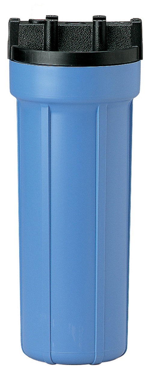 mamarie　ピオヌンナル Pentek 158196 #10 Slim Line Housing 1/2