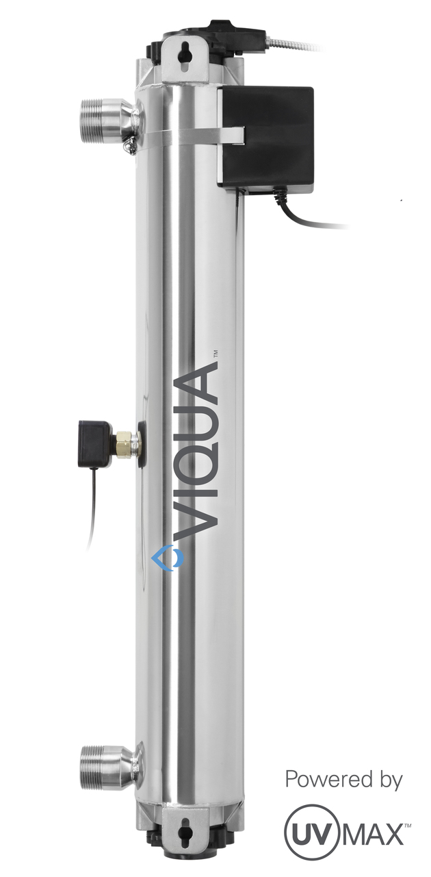 How to Maintain VIQUA PRO UV Disinfection Systems the Right Way