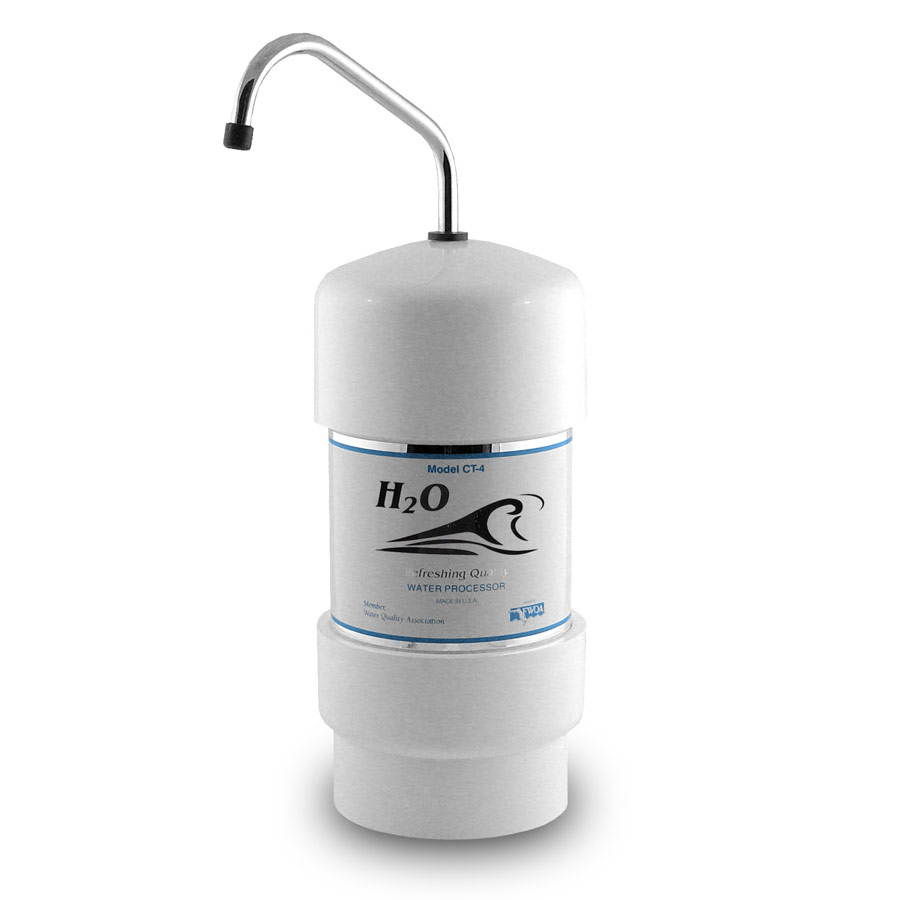 H2O International RC Ice Maker Water Filter – H2O Distributors