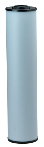 Pentek 10 PCF1 Mixed Bed Deionization Cartridge Standard 2.5 diameter