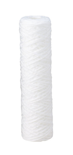 Pentek WP5BB97P String-Wound Polypropylene Filter Cartridge, 10-Inch x Pentek WP5BB97P String-Wound Polypropylene Filter Cartridge, 10-Inch x