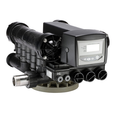 あり　TP M 293/742F-UWB Autotrol 293 Magnum IT 4 Cycle Filter Valve (4001317