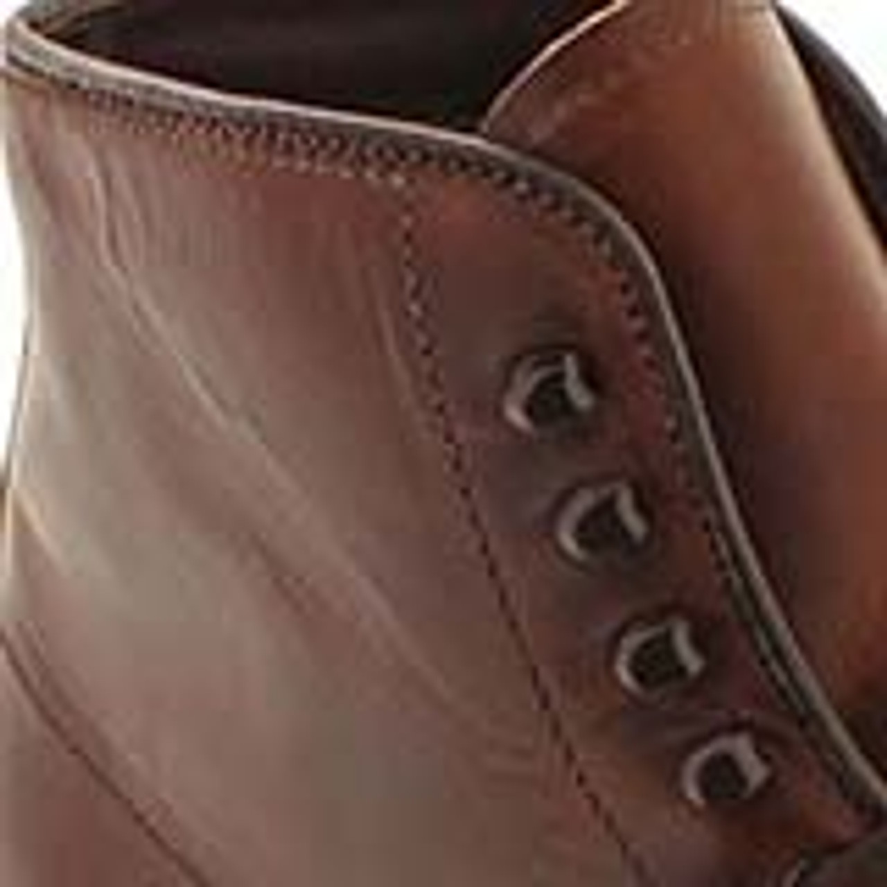 Alden Chromexcel Boots | Shop Natural Chromexcel Boots, Leather 