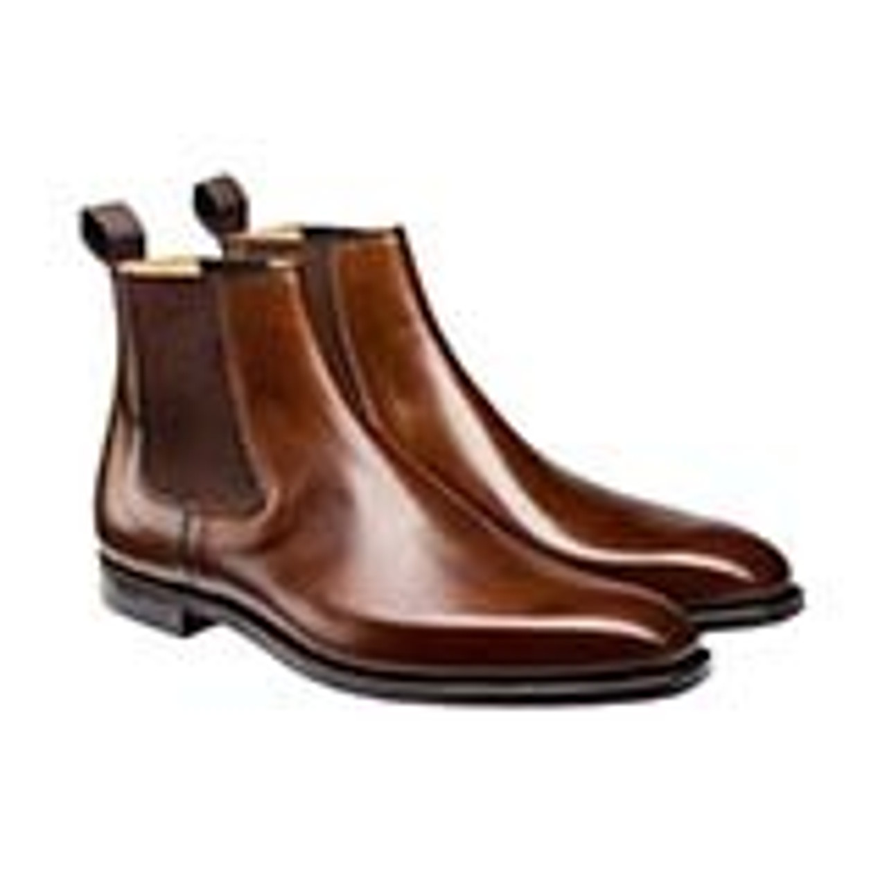 Crockett and Jones Chelsea Boots