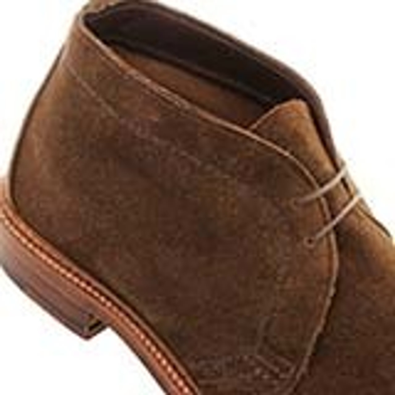 Chukka Boot