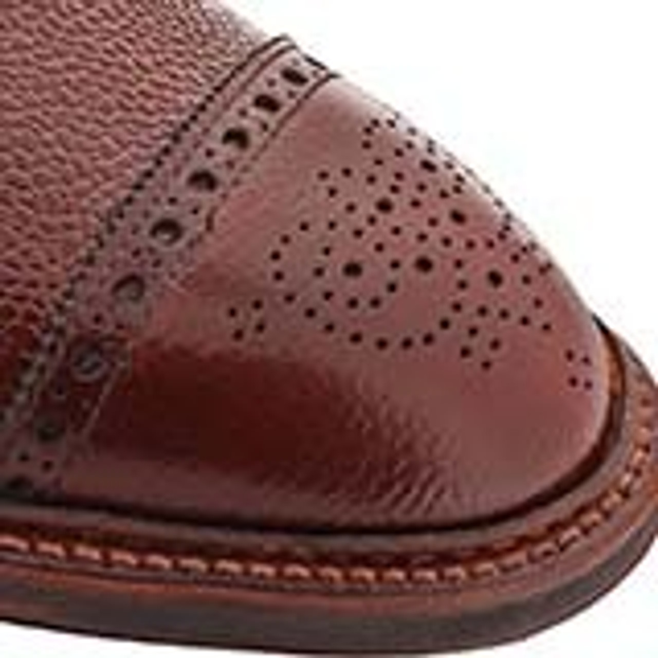 Alden Cap Toes | Purchase Alden Cap Toe Oxford & Blucher Shoes