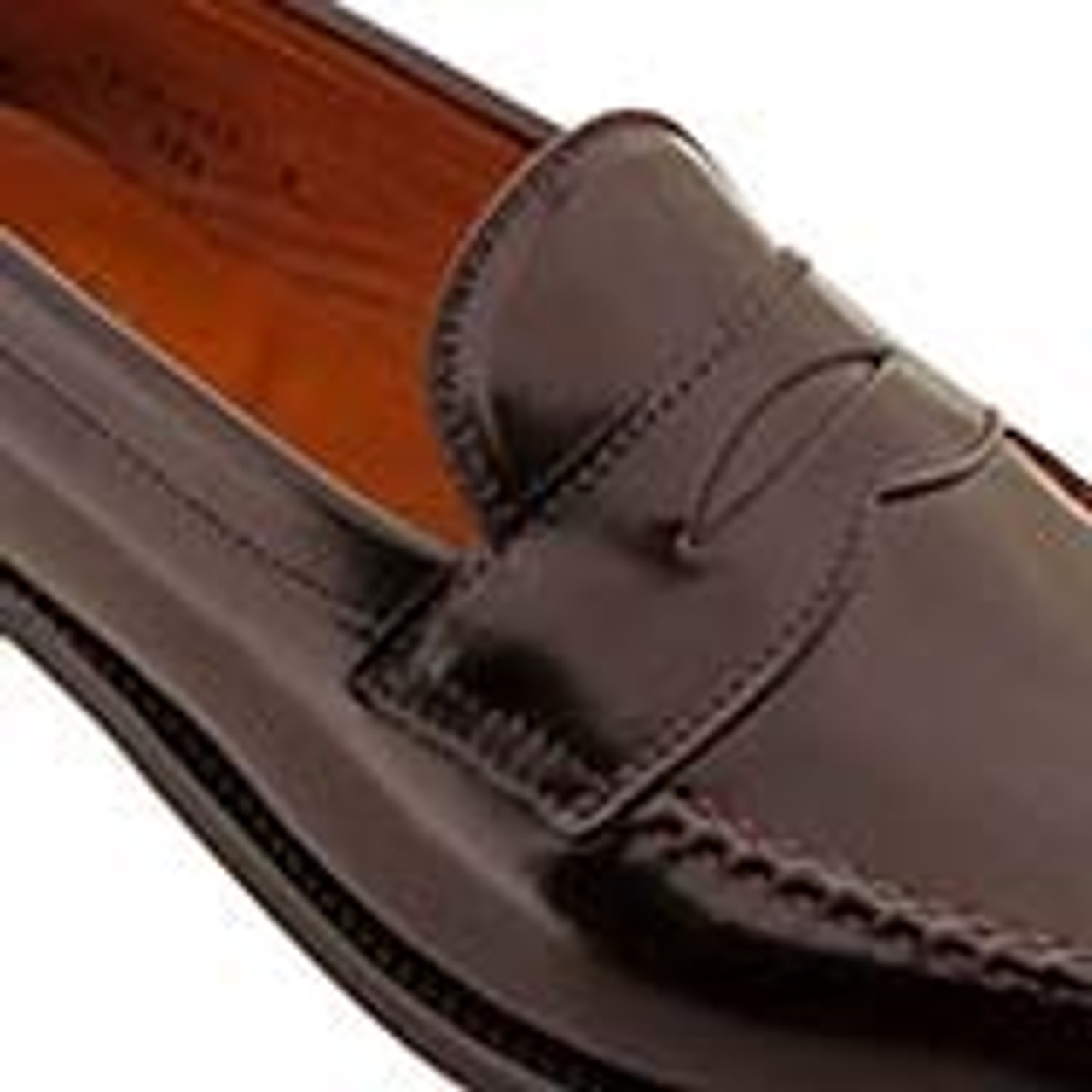 Penny Loafers and LHS