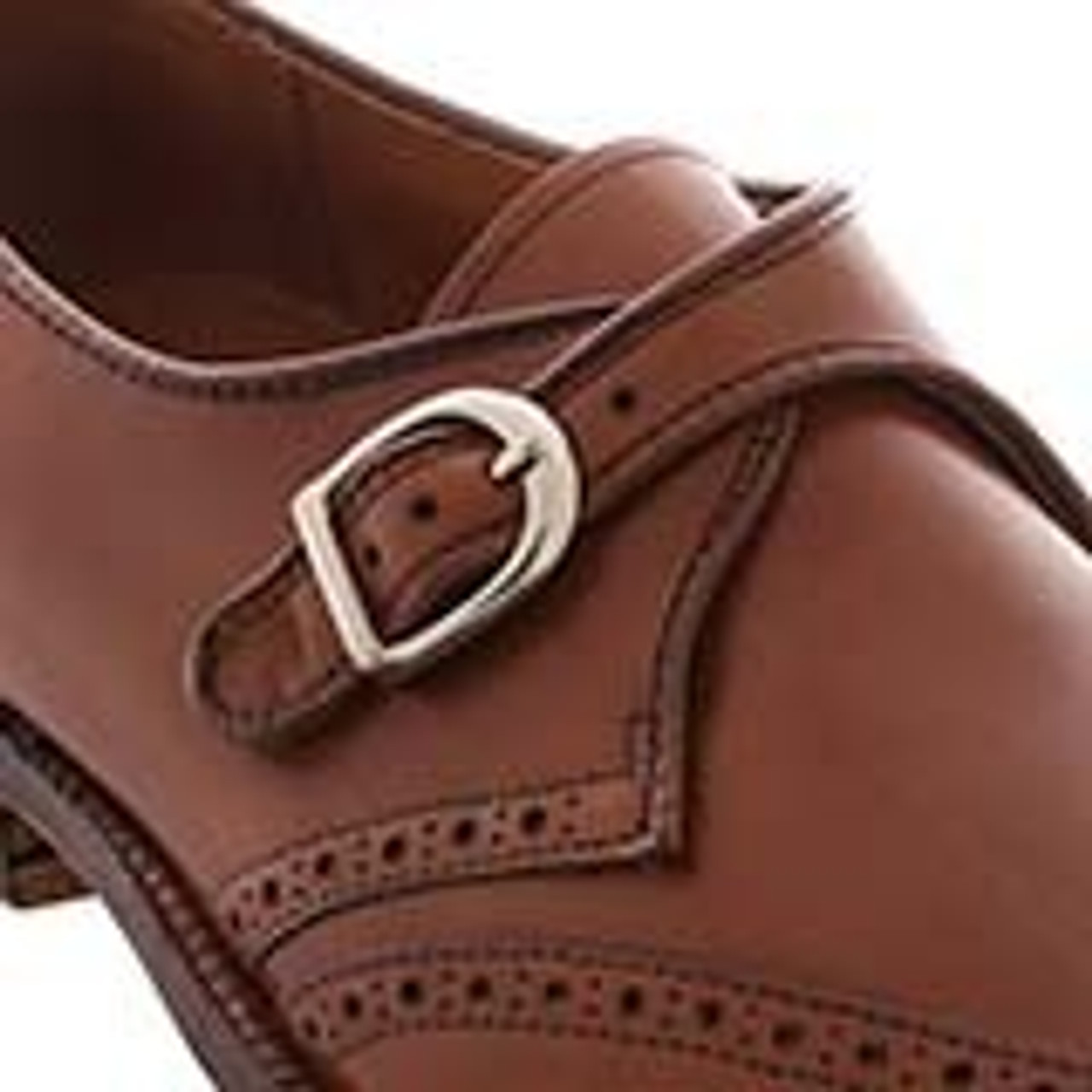 Monk Strap