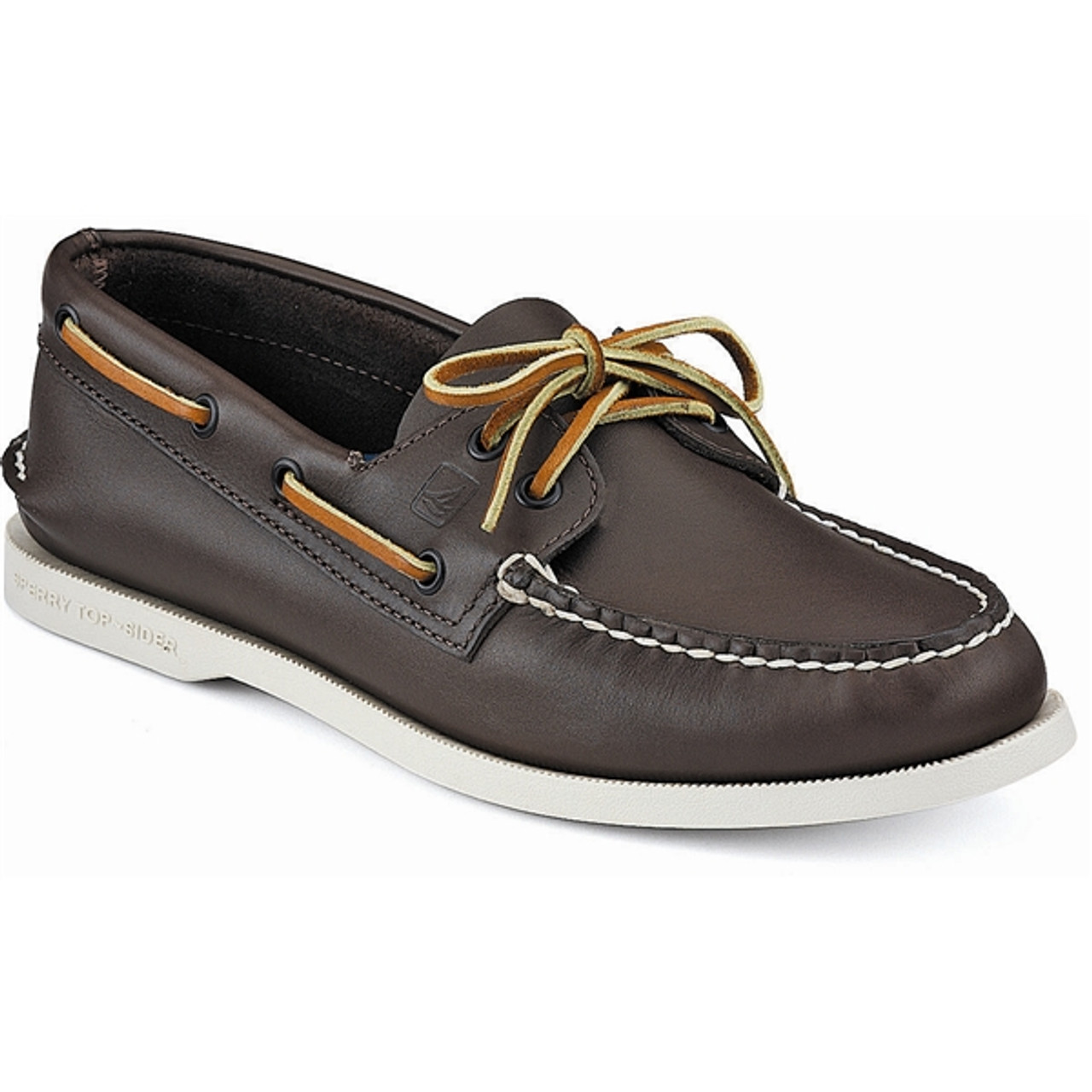 人気公式店 (取寄) スペリー メンズ バハマ 3-アイ リブ Sperry men