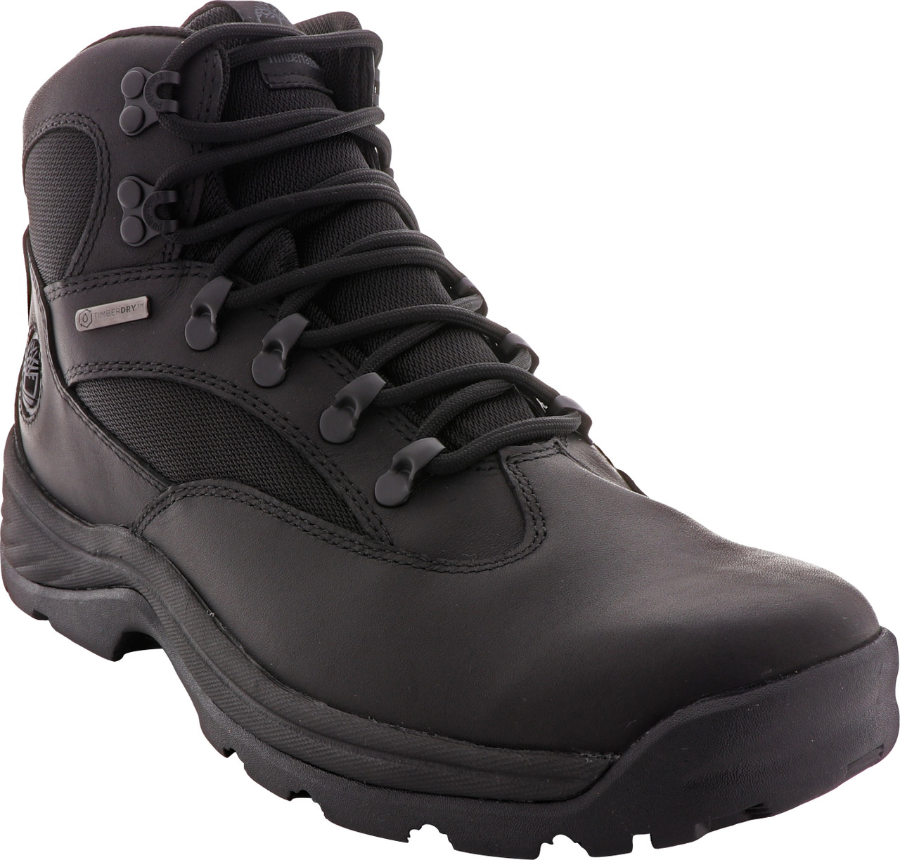 Timberland Men's TB018193001 Chocorua Waterproof Mid Hiking Boot The