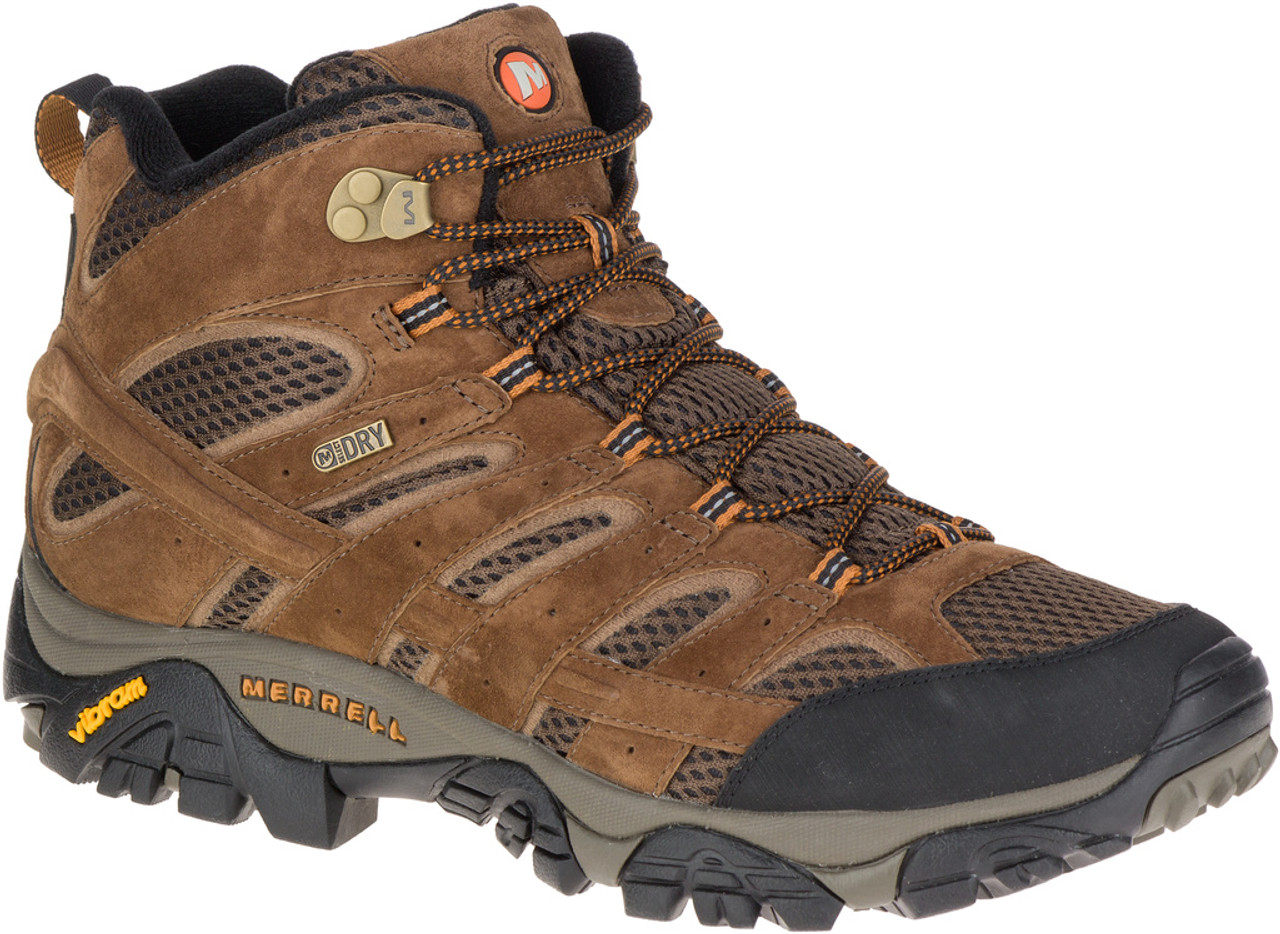 mammut trovat high gtx