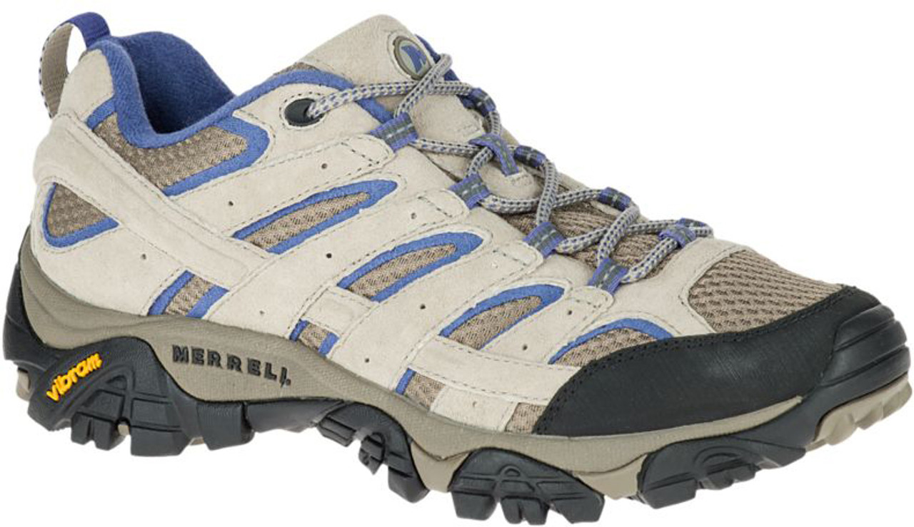 Merrell Women s Moab 2 Ventilator J06018 Aluminum Marlin