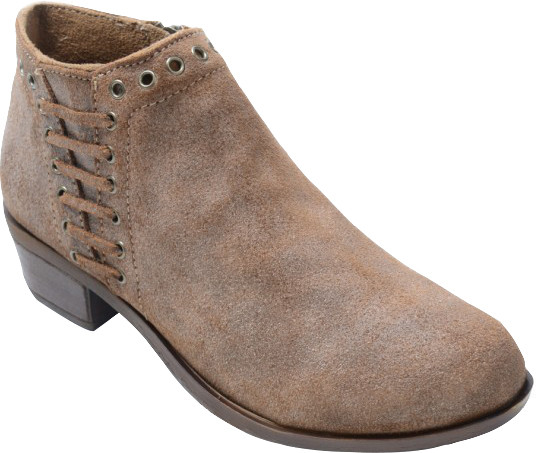 Minnetonka Women's 1533T - Brenna Boot 