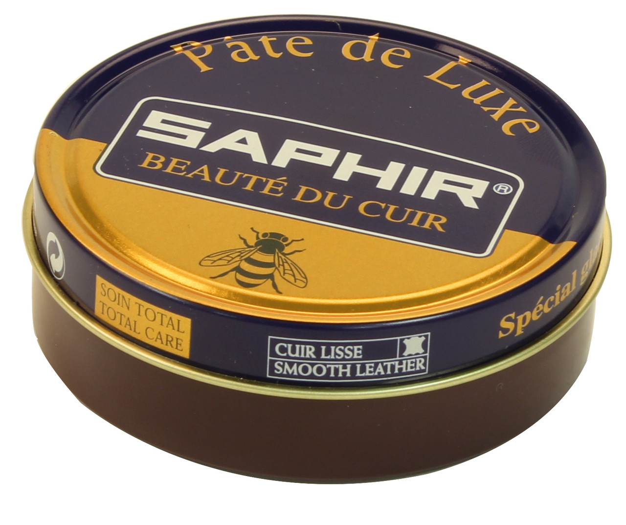 Saphir Beaute Du Cuir - Paste