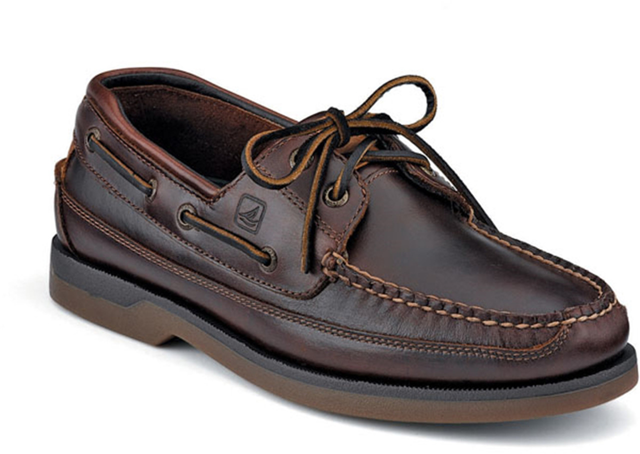 Sperry Top Sider Men's 0764027 - Mako 2-Eye