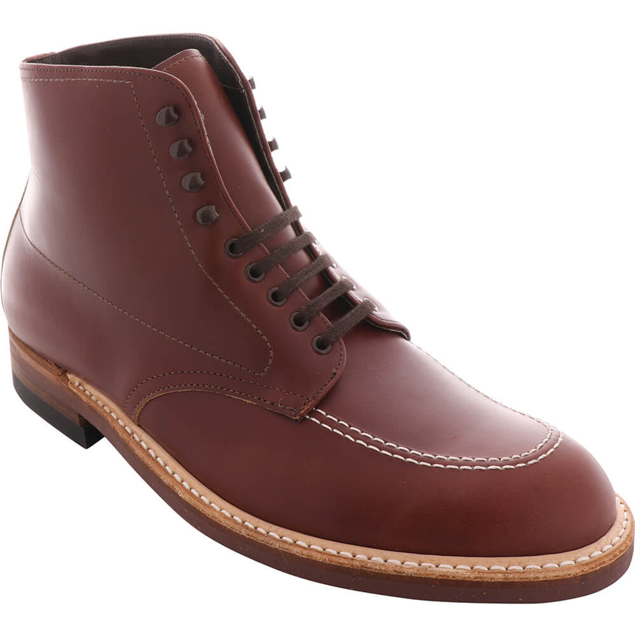 Alden 405 Boots - The Shoe Mart