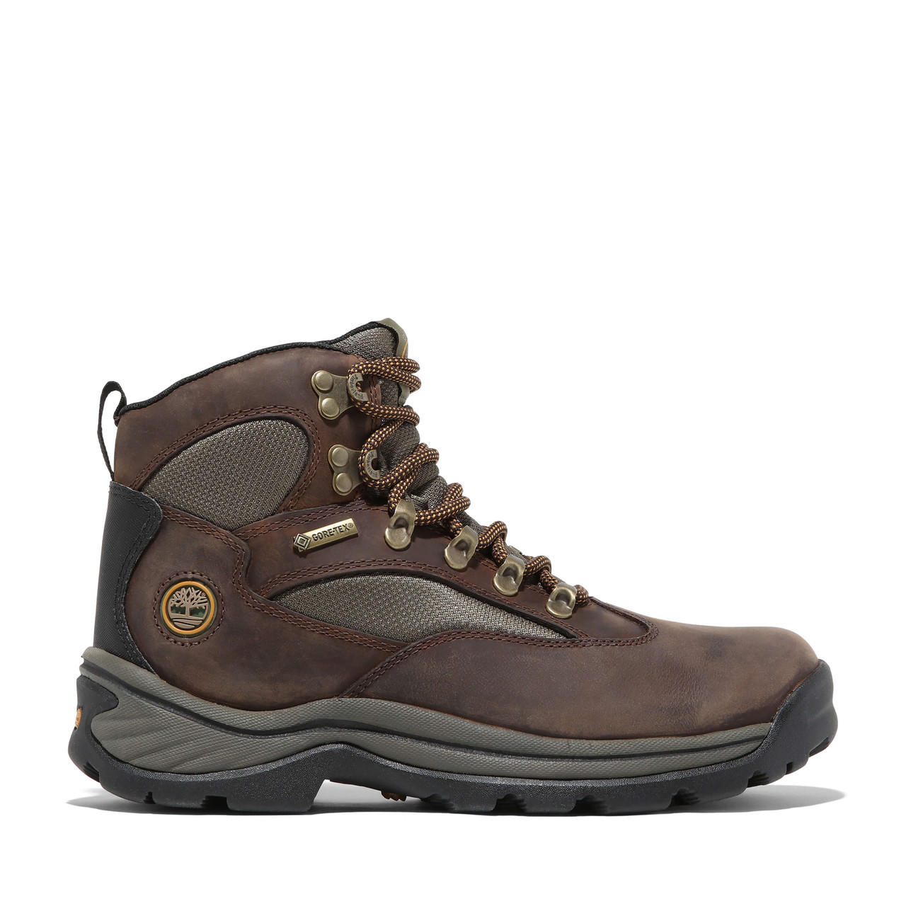 espejo seré fuerte Oscuro Timberland Women's Chocorua Waterproof Hiking Boots TB015631242 Dark Brown  Full-Grain - The Shoe Mart