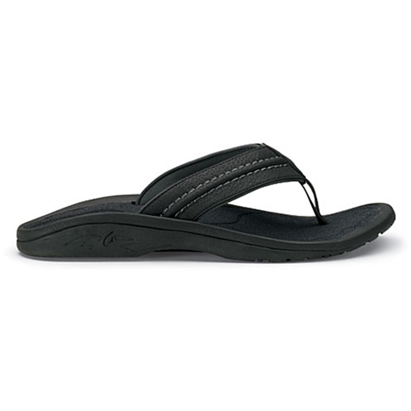 Men\'s OluKai - Hokua - Flip Flops OluKai Hokua - Tan | Men main image 2