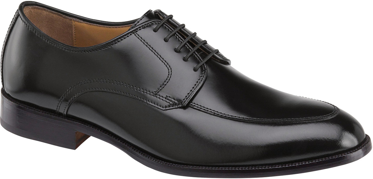 johnston and murphy casual dress shoes