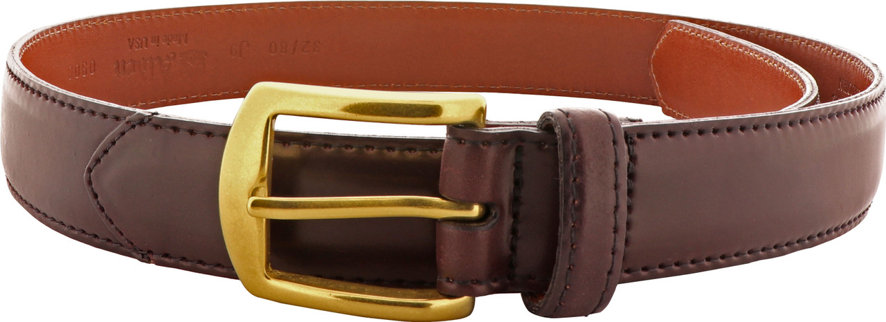 alden belts