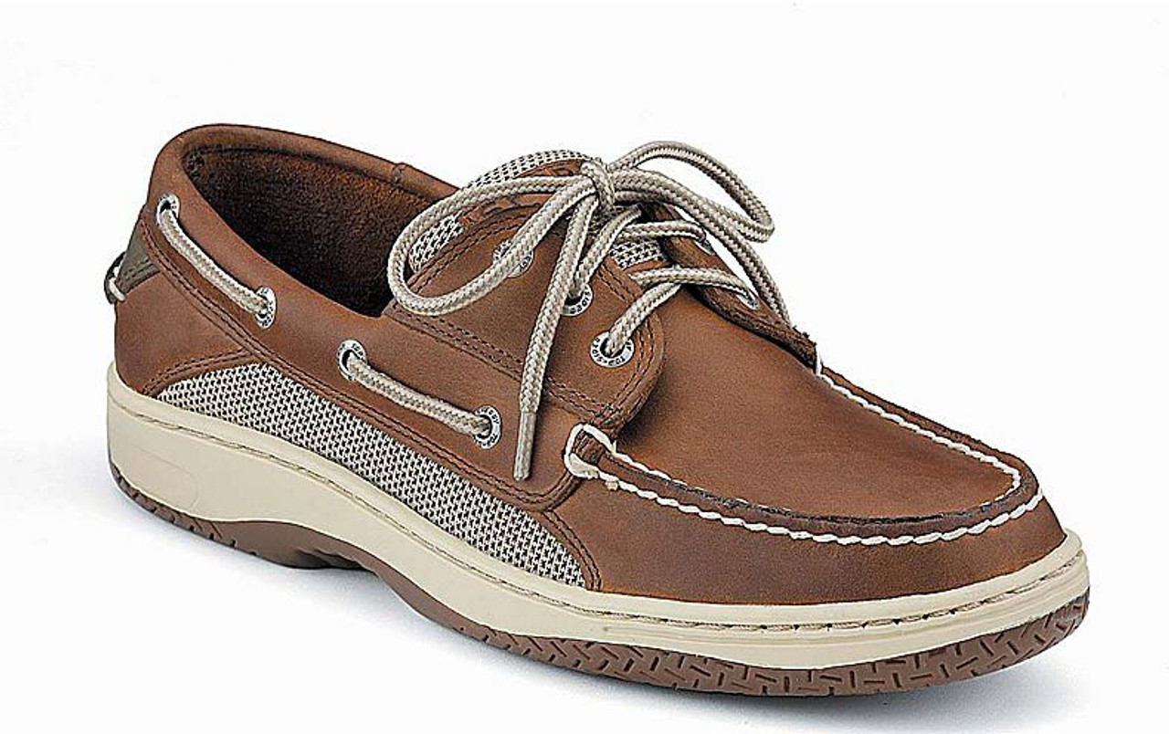 Kohls mens store sperry shoes