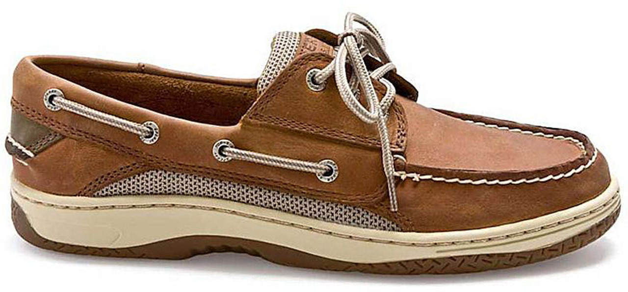 Sperry Top Sider Men's 0799320 - Billfish 3-Eye - The Shoe Mart