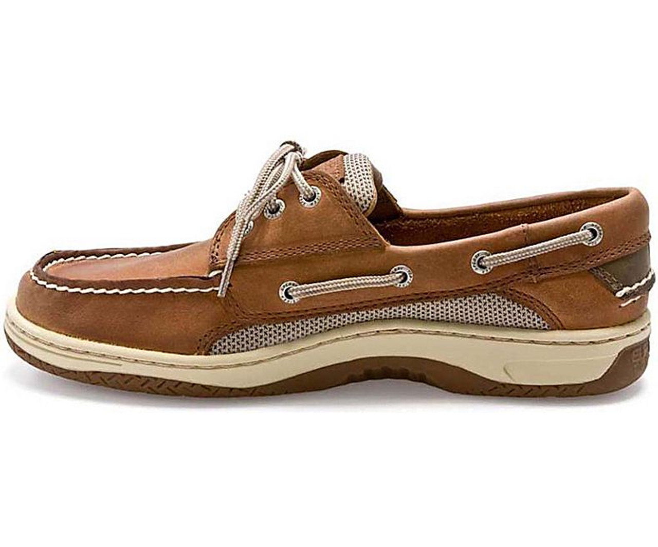 Sperry Top Sider Men's 0799320 - Billfish 3-Eye - The Shoe Mart