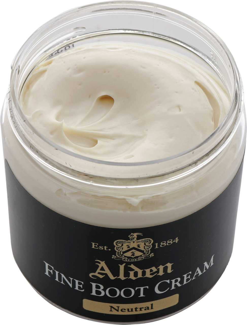 Alden Fine Shoe Cream Neutral The Shoe Mart