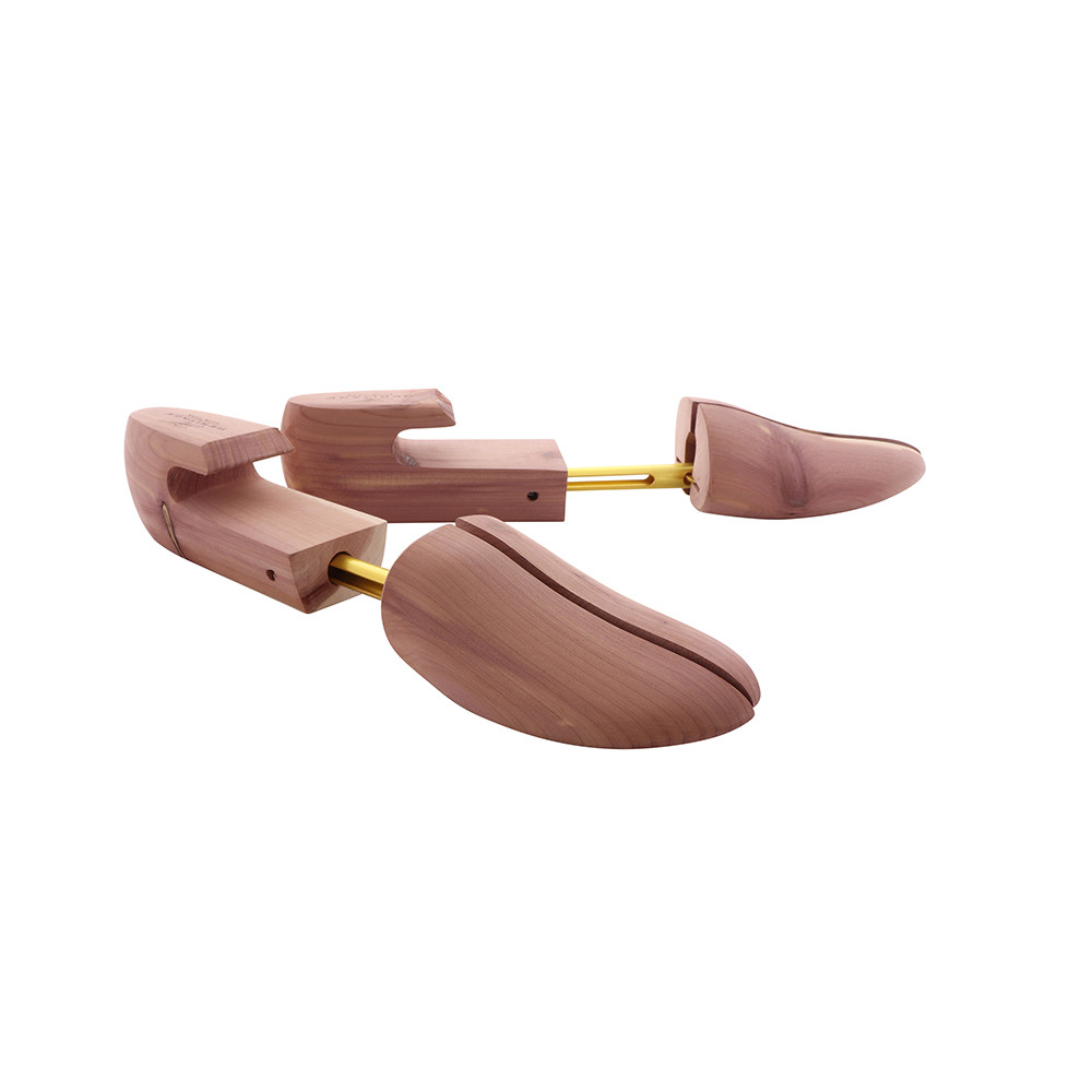 Heritage Collection Elite Cedar Shoe Trees - The Shoe Mart