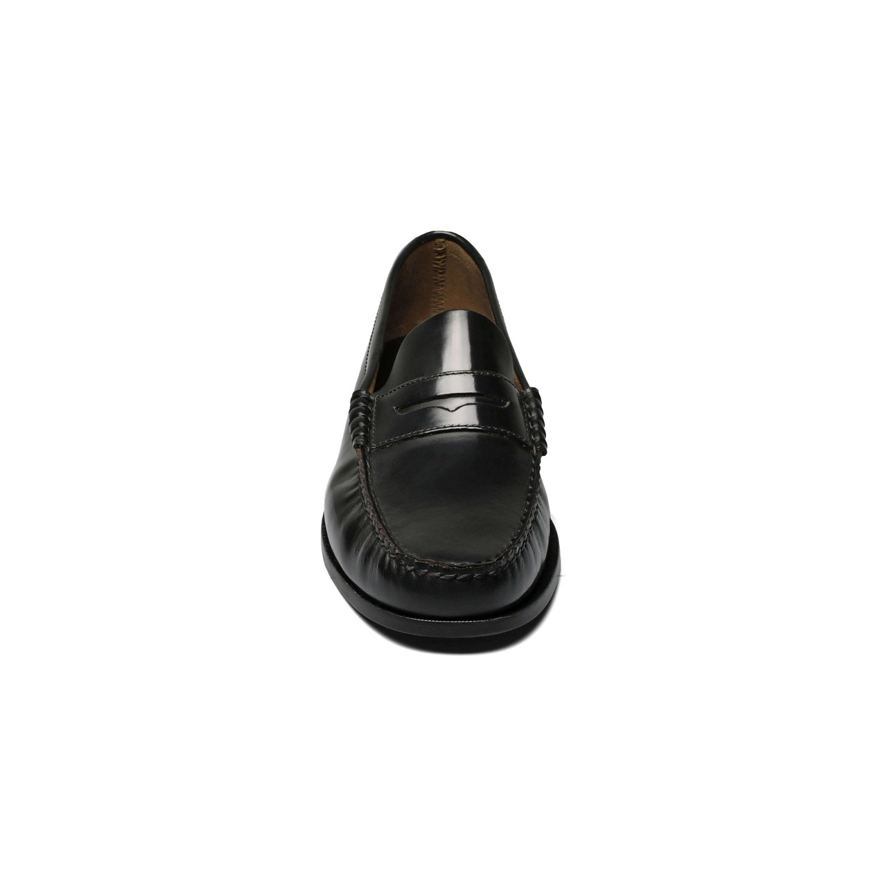Florsheim Men's Berkley 17058-01 Black - The Shoe Mart