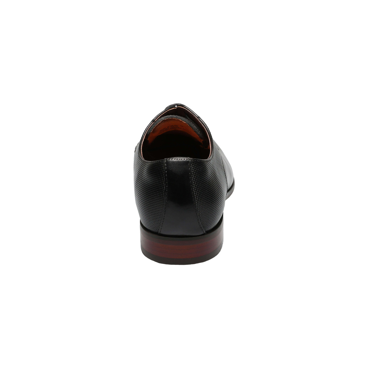 Florsheim Dash Plain Toe Oxford in Brown for Men | Lyst