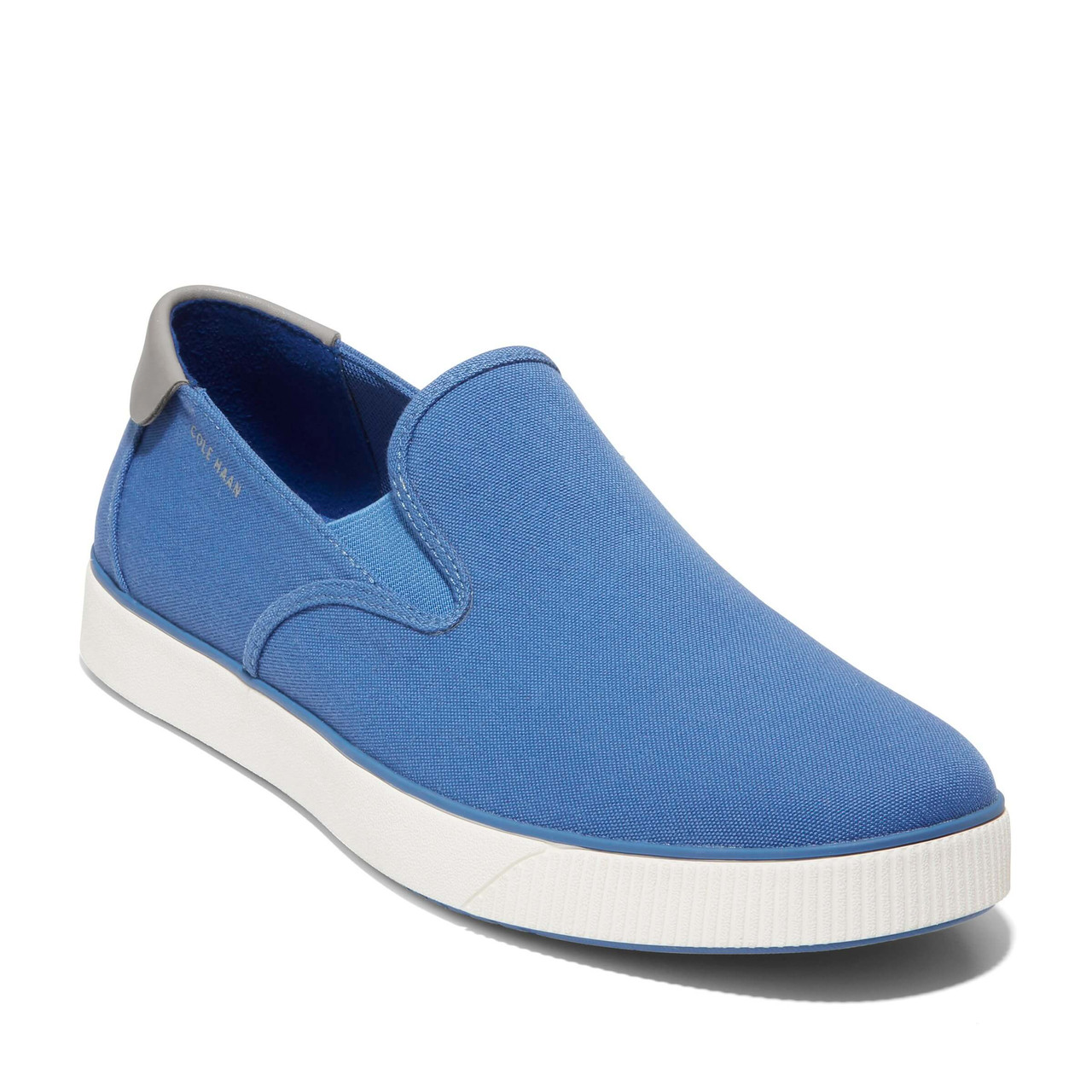 Cole haan store slip on mens