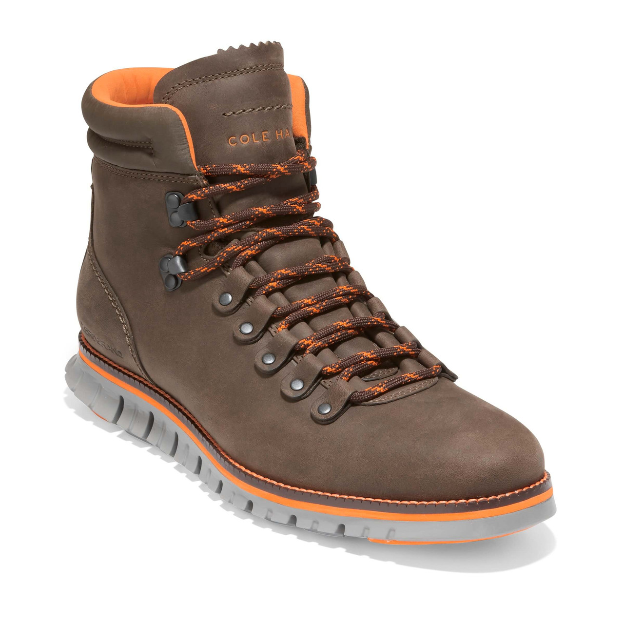men's zerogrand hiker boot