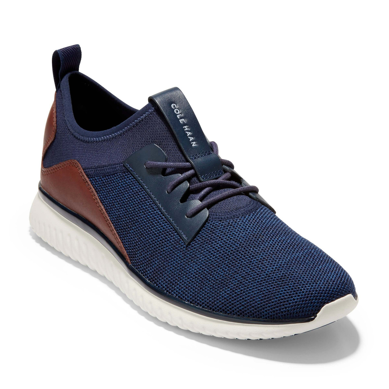 Sneakersy Cole Haan Gp Rlly Runner C31743 Černá