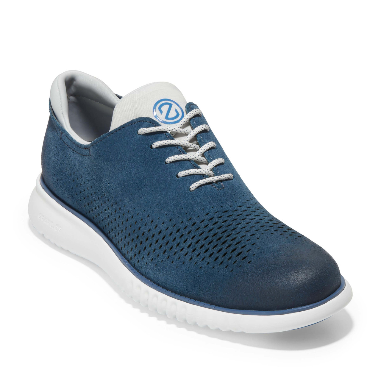 2 zerogrand lsr wing